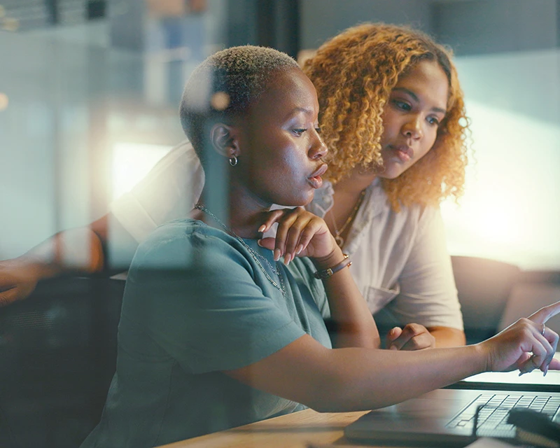 Nascentia Health: From Vendor to Partner